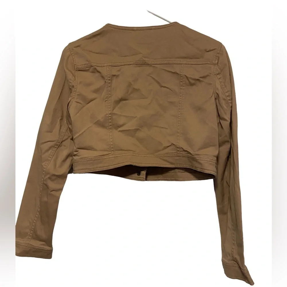 H&m DIVIDED Jacket -10 - Picture 2 of 5